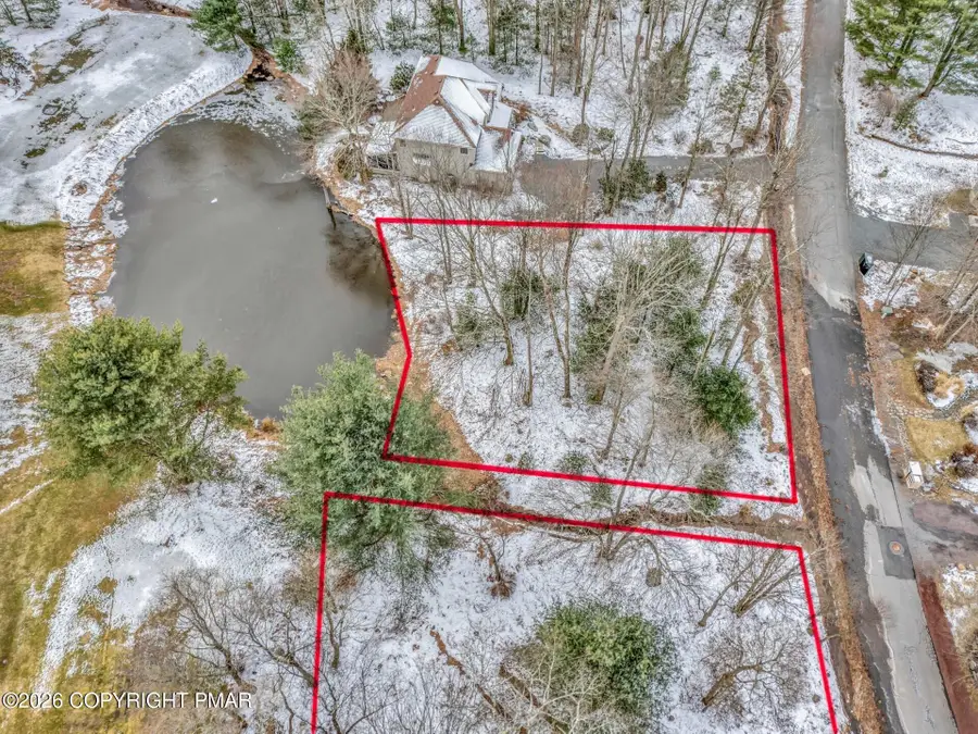 F40 Kent Clarke Road, Lake Harmony, PA 18624 - #3