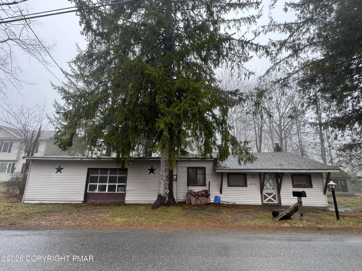 1254 Pocono Heights Road, Tobyhanna, PA 18466 - #1