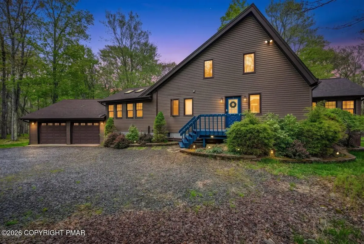 18 Adventure Drive, Clifton, PA 18424 - #1