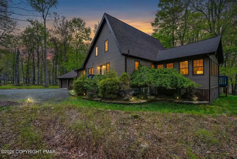 18 Adventure Drive, Clifton, PA 18424 - #3