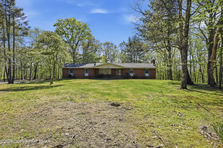 110 Powell Road, Tannersville, PA 18372 - #3
