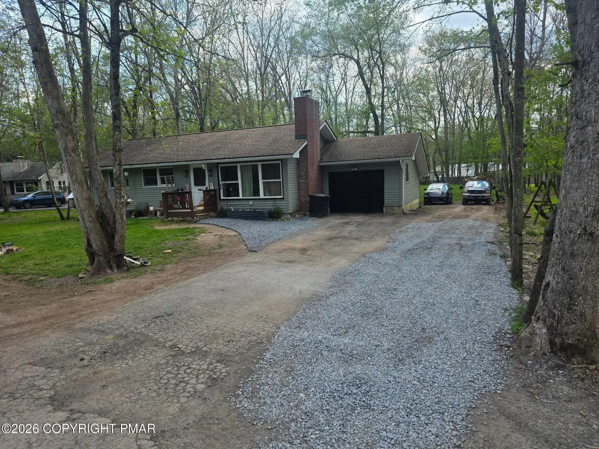 13 Pinetree Road, Albrightsville, PA 18210 - #1