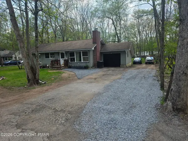 13 Pinetree Road, Albrightsville, PA 18210