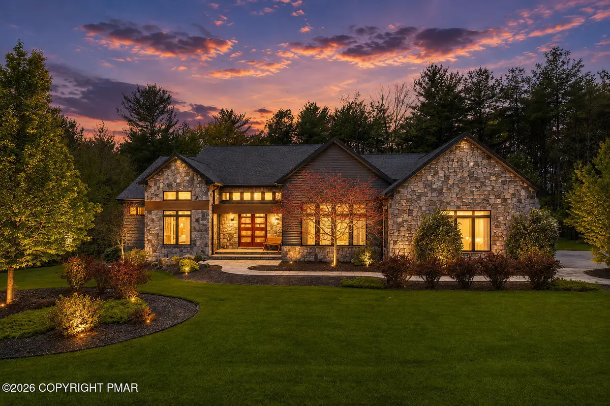 95 Nottingham Court, Palmerton, PA 18071 - #1