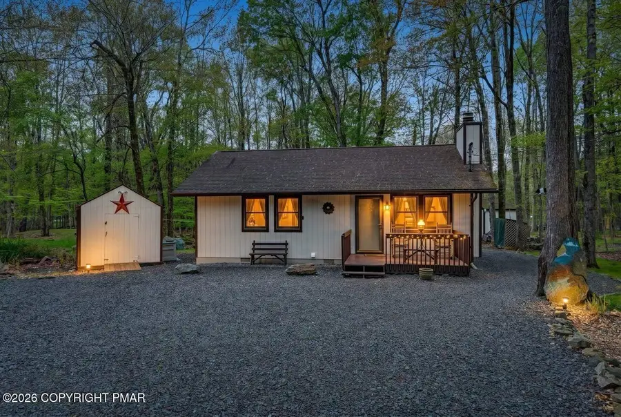 247 Farmers Drive, Pocono Lake, PA 18347 - #2