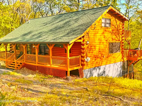 5119 Pocono Park Park, Swiftwater, PA 18370