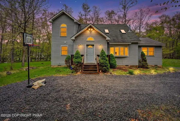 123 Selig Road, Pocono Lake, PA 18347
