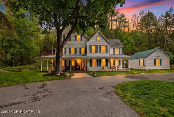 3585 Fairyland Road, Lehighton, PA 18235