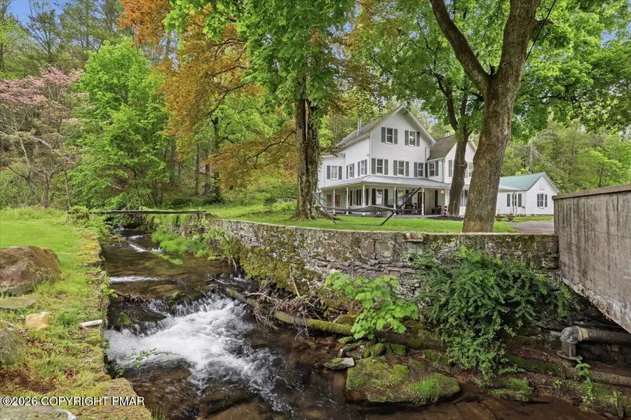 3585 Fairyland Road, Lehighton, PA 18235 - #3