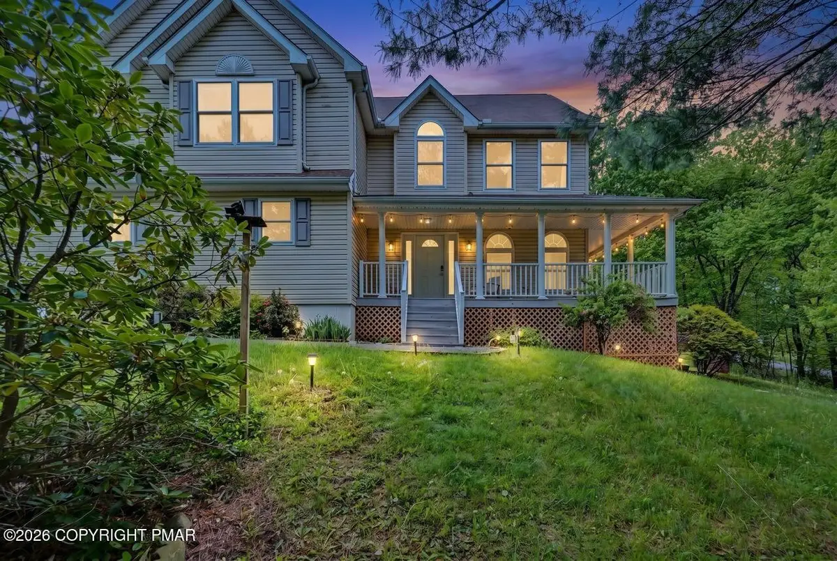114 Skyview Circle, Sciota, PA 18354 - #1