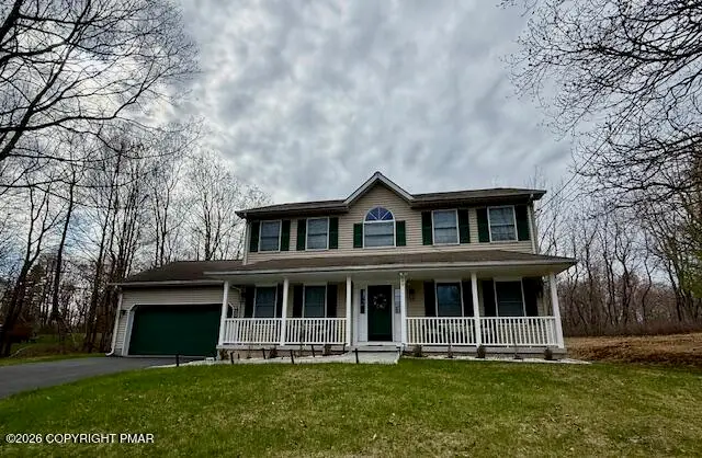 199 Ash Drive, Long Pond, PA 18334 - #1