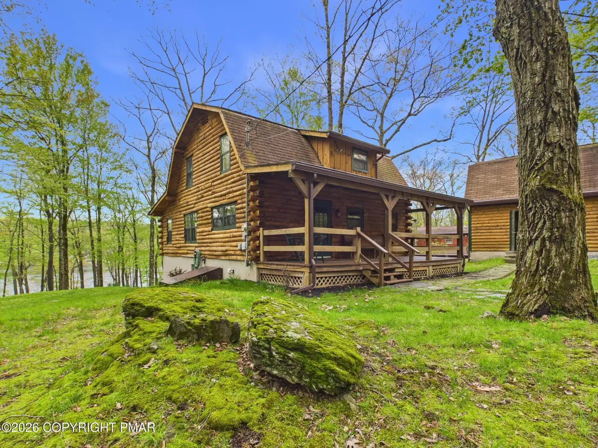 69 E Shore Drive, Hawley, PA 18428 - #1