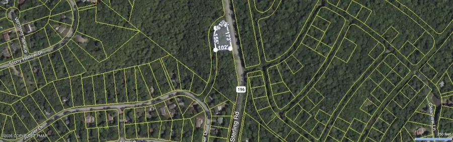 Lot 56B June Dr 56b, Tobyhanna, PA 18466 - #3