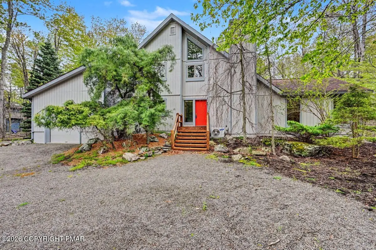 5106 Pioneer Trail, Pocono Pines, PA 18350 - #1