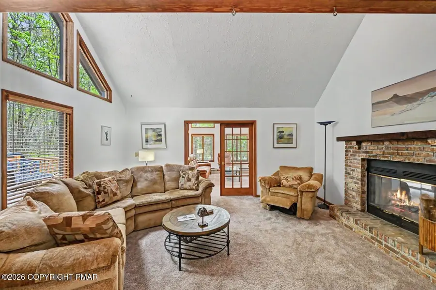 5106 Pioneer Trail, Pocono Pines, PA 18350 - #2