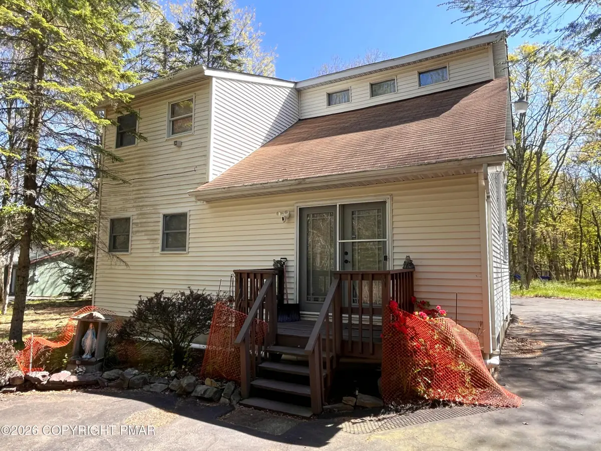 35 Hemlock Drive, Jim Thorpe, PA 18229 - #1