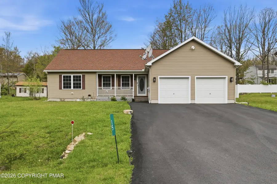 15 Mountain Drive, Mount Pocono, PA 18344 - #2