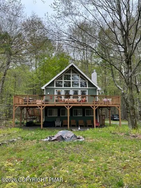 108 Norton Drive, Gouldsboro, PA 18424 - #1