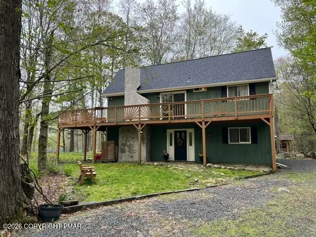108 Norton Drive, Gouldsboro, PA 18424 - #2