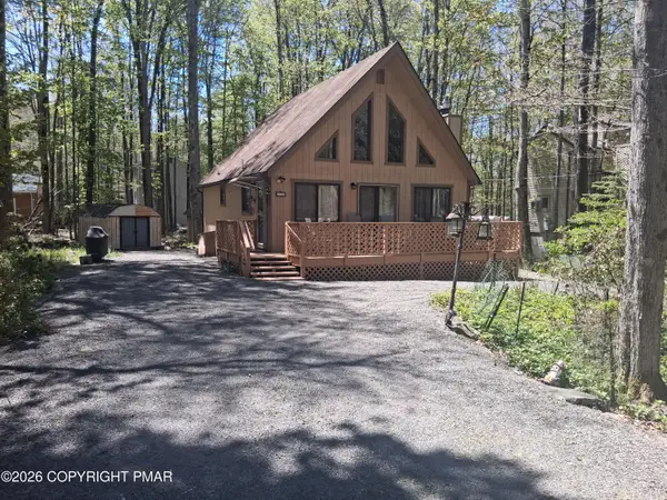 116 Chitimacha Drive, Pocono Lake, PA 18347