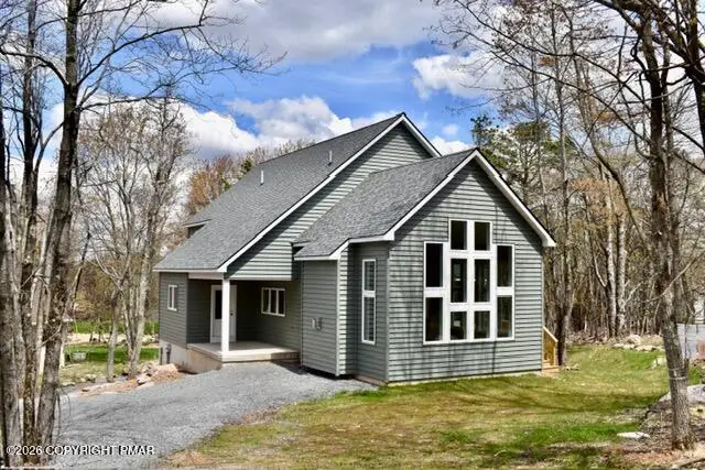101 Lindbergh Circle, Albrightsville, PA 18210 - #1