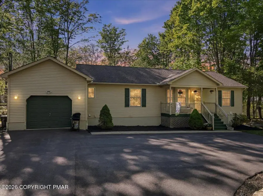 12 Rockway Court, Lake Ariel, PA 18436 - #2
