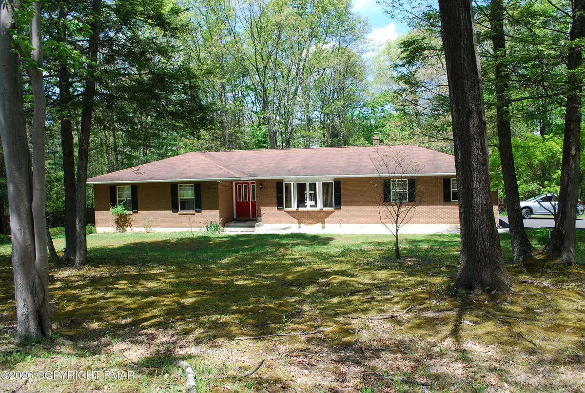 1755 Cane Lane, Effort, PA 18330 - #1