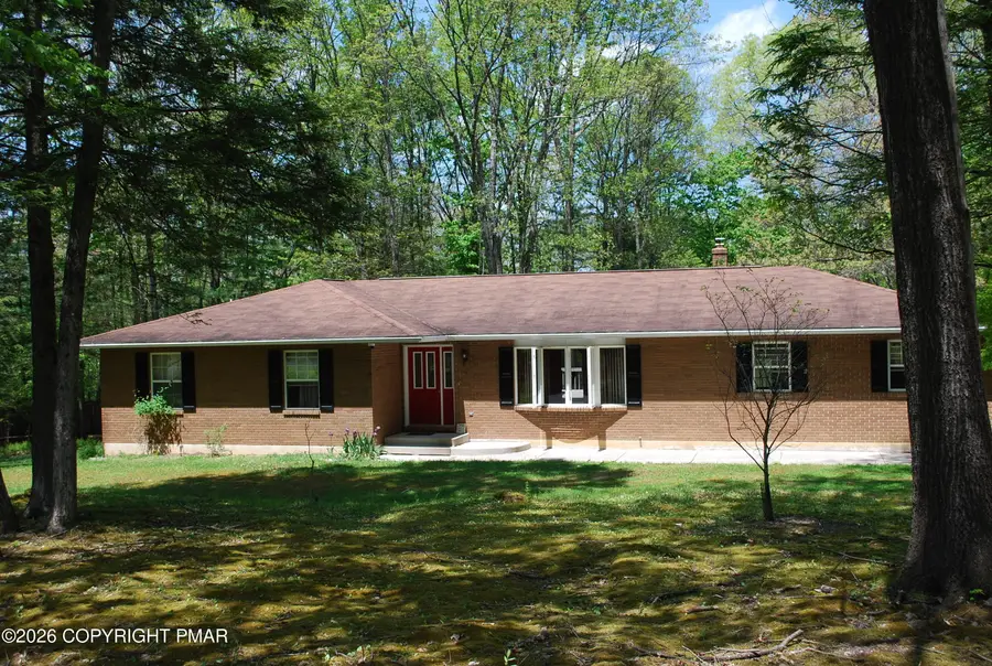 1755 Cane Lane, Effort, PA 18330 - #2