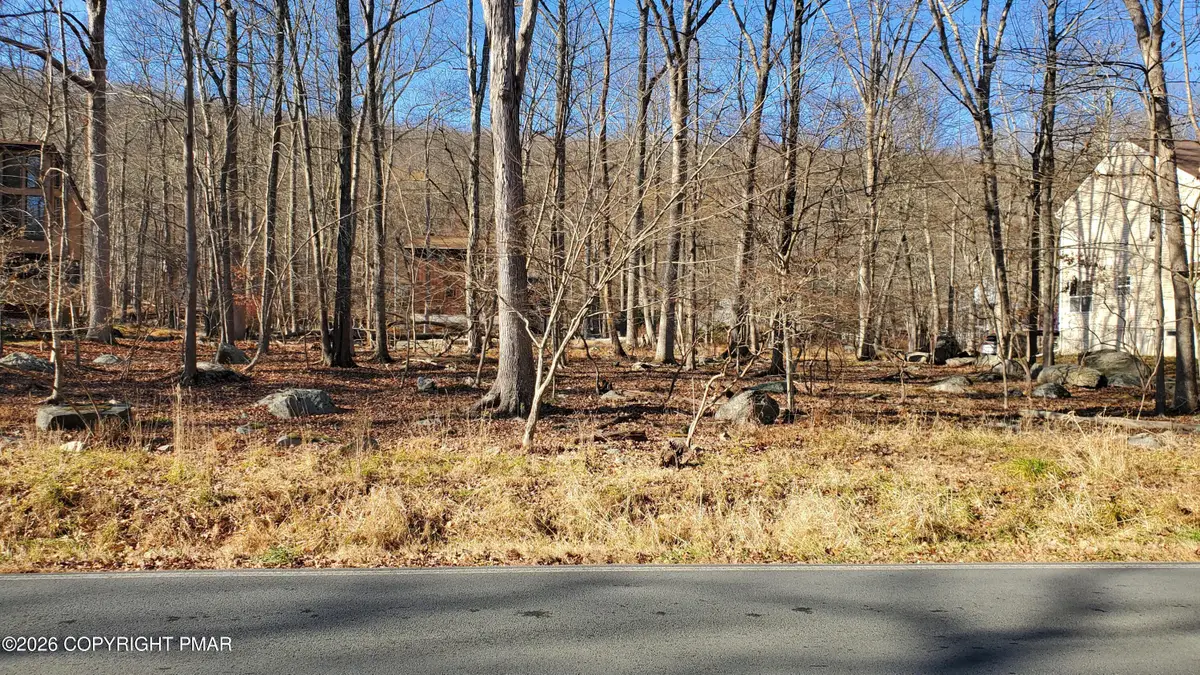Lot 1428 Decker Road, Bushkill, PA 18324 - #1