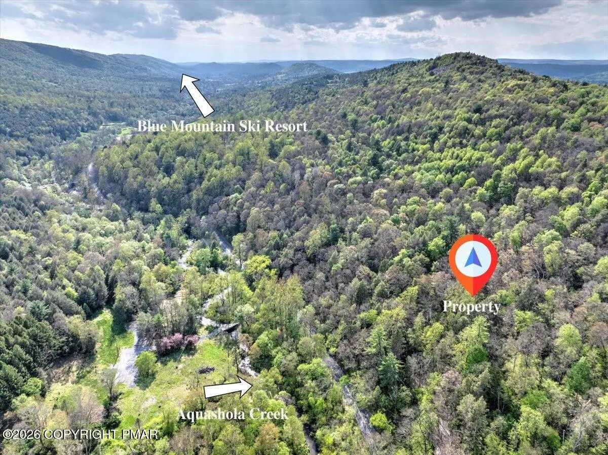 LR 45052 Lower Smith Gap Road, Kunkletown, PA 18058 - #1