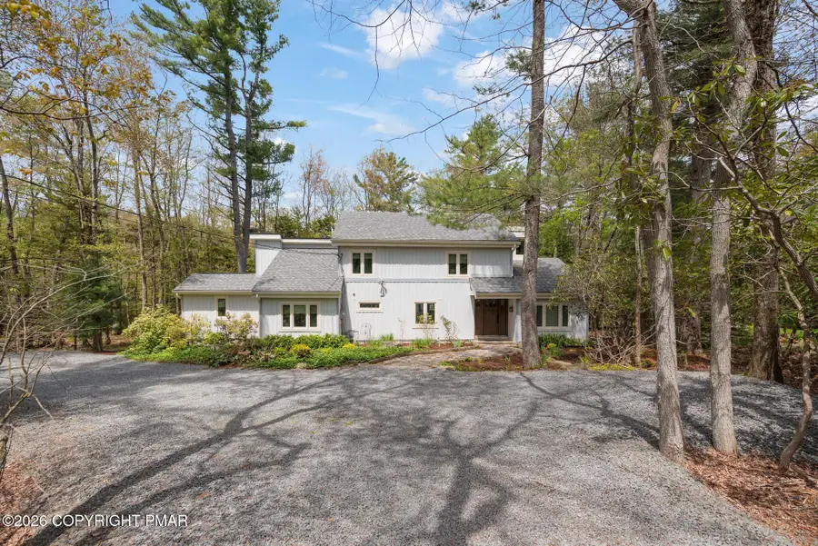 239 Tanglewood Drive, Pocono Pines, PA 18350 - #2