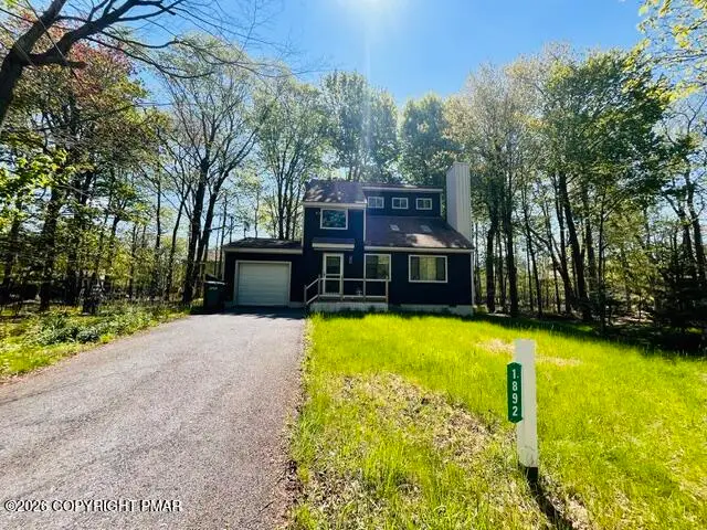 1892 Susan Terrace, Tobyhanna, PA 18466 - #1