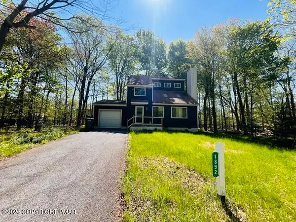 1892 Susan Terrace, Tobyhanna, PA 18466