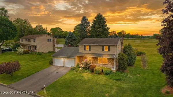 2213 High Point Court, Easton, PA 18045
