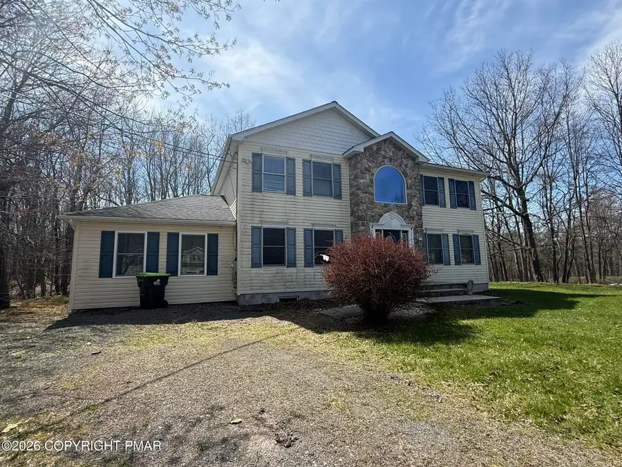 155 Saw Mill Road, Long Pond, PA 18334 - #2