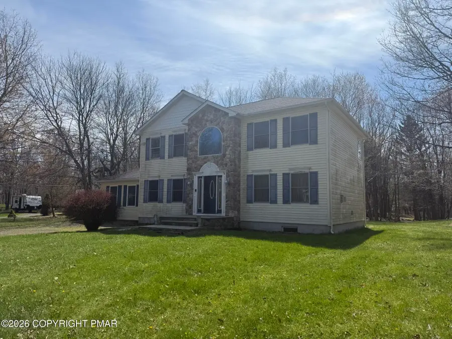 155 Saw Mill Road, Long Pond, PA 18334 - #3