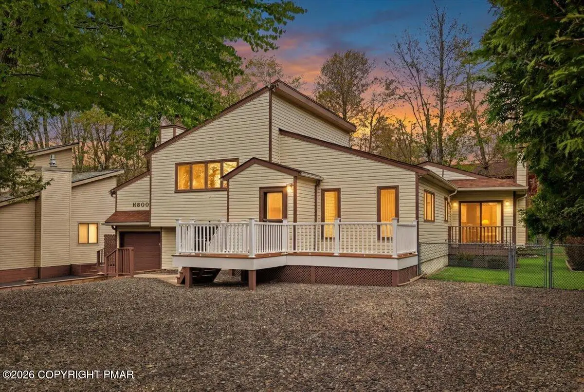 8495 Bumble Bee Way, Tobyhanna, PA 18466 - #1