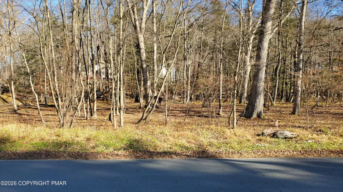 Lot 713 Decker Road, Bushkill, PA 18324 - #1