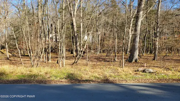 Lot 713 Decker Road, Bushkill, PA 18324