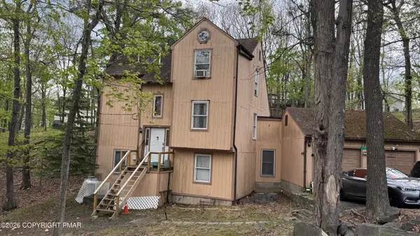2327 Burntwood Drive, East Stroudsburg, PA 18301