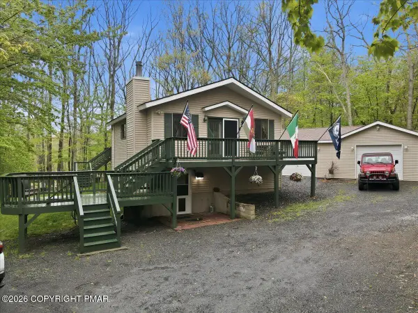 149 Mcmichaels Court, Stroudsburg, PA 18360