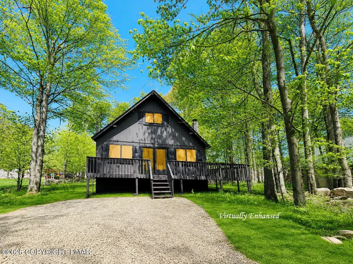 1686 Moonbeam Terrace, Tobyhanna, PA 18466 - #1