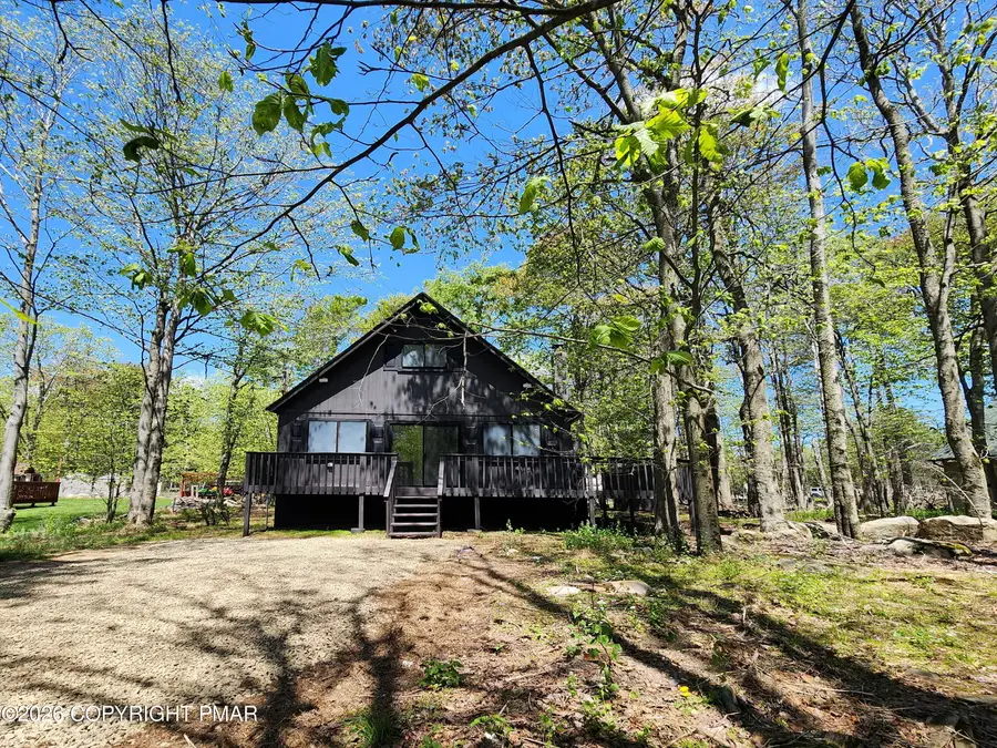 1686 Moonbeam Terrace, Tobyhanna, PA 18466 - #2