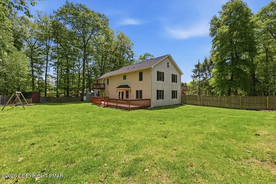 2407 Larkspur Drive, Stroudsburg, PA 18360 - #3