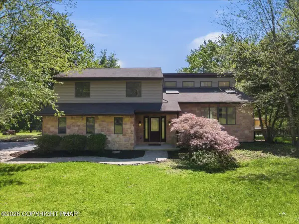 285 Pine Cove Court, Lehighton, PA 18235