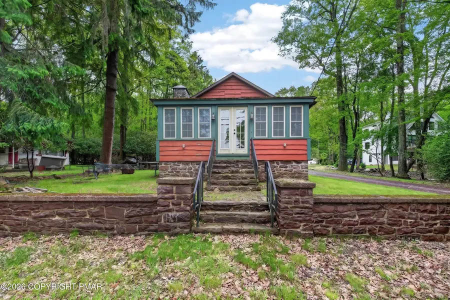 121 S Lake Drive, Lake Harmony, PA 18624 - #2
