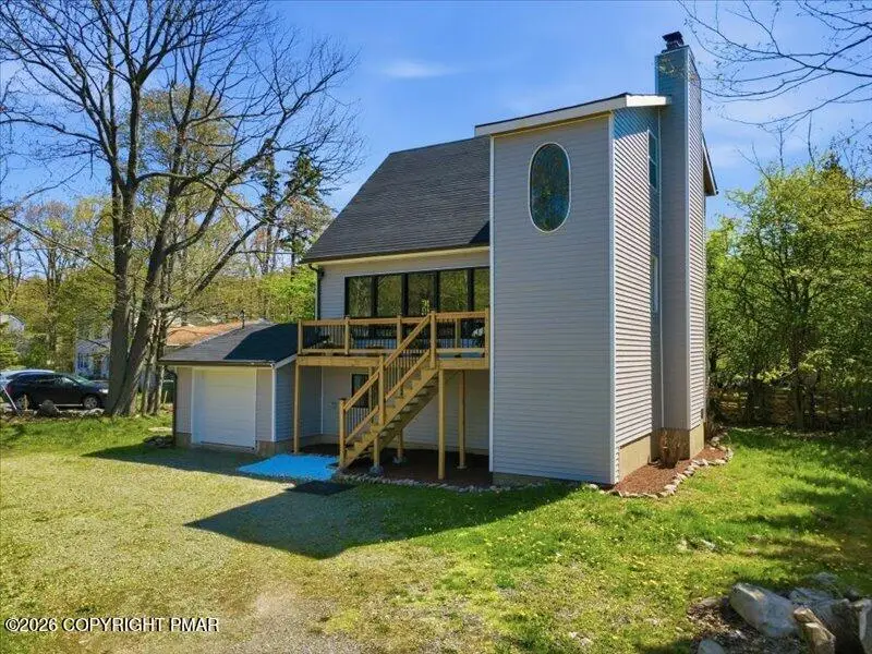 215 Greenbriar Circle, Tobyhanna, PA 18466 - #3