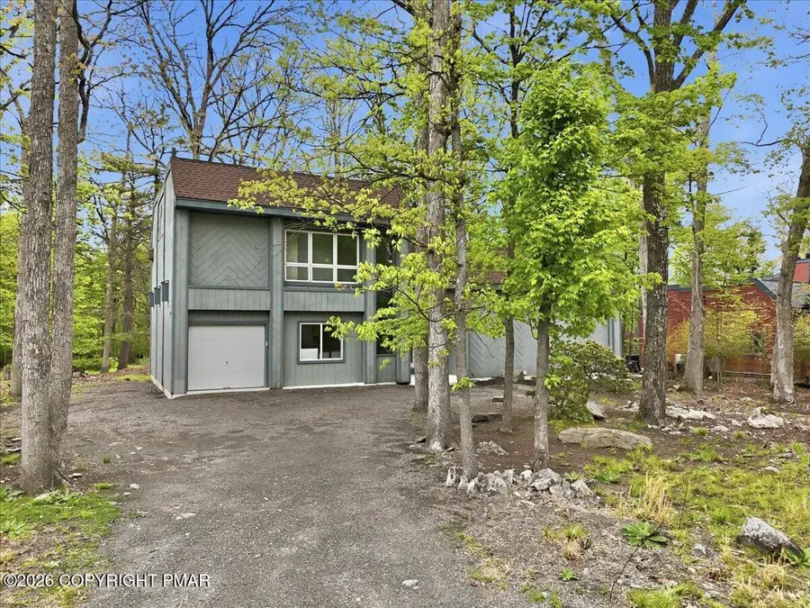 3120 Greenbriar Drive, East Stroudsburg, PA 18301 - #3
