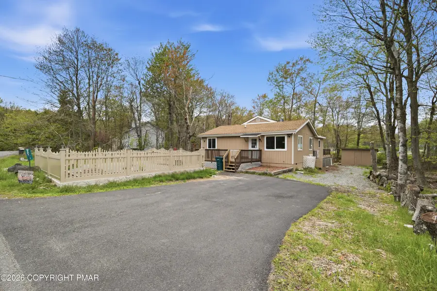 9851 Deerwood Drive, Tobyhanna, PA 18466 - #3
