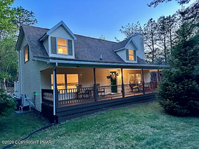 152 Laurel Lane, Blakeslee, PA 18610 - #1